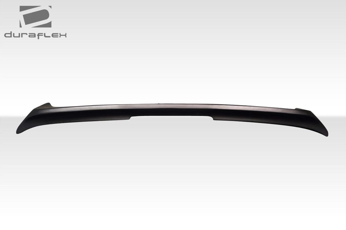 1993-1998 Toyota Supra Zenith Style Rear Wing Spoiler - FRP