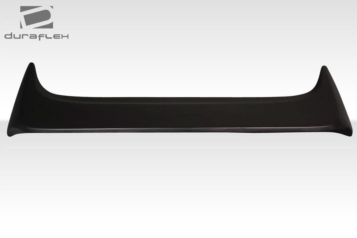 1993-1998 Toyota Supra Zenith Style Rear Wing Spoiler - FRP