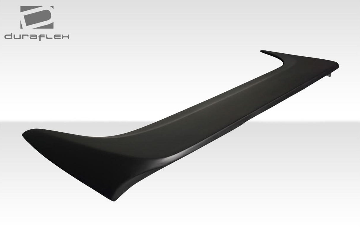 1993-1998 Toyota Supra Zenith Style Rear Wing Spoiler - FRP