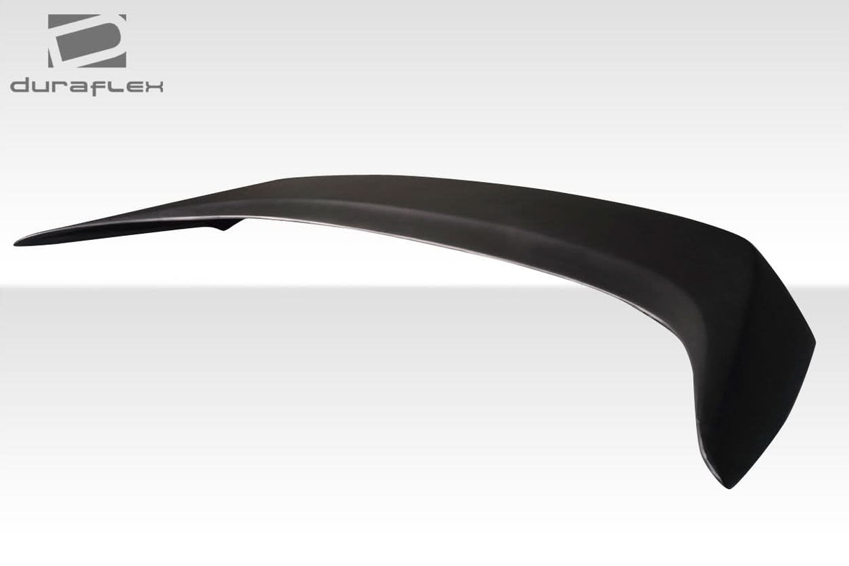 1993-1998 Toyota Supra Zenith Style Rear Wing Spoiler - FRP