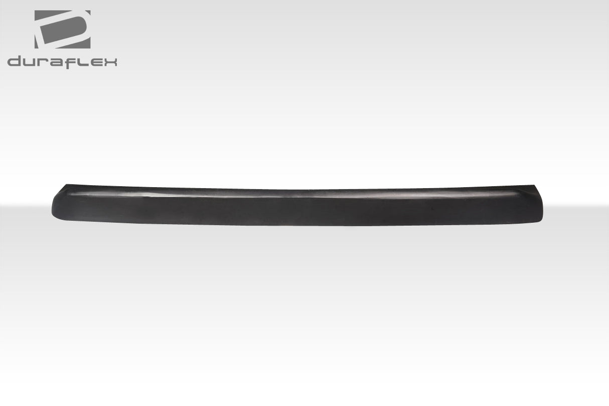 2015-2021 Subaru WRX STI Duraflex MLO Speed Rear Wing Spoiler - 1 Piece