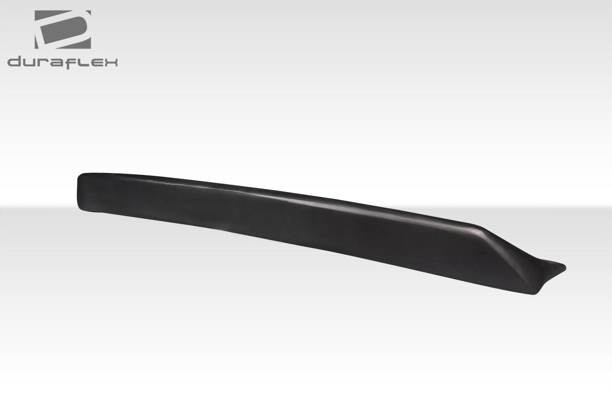 2015-2021 Subaru WRX STI Duraflex MLO Speed Rear Wing Spoiler - 1 Piece