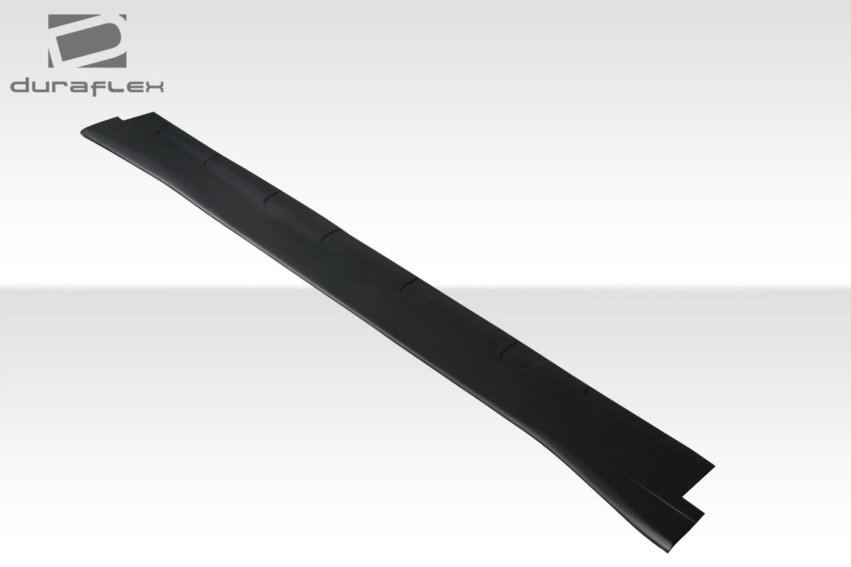 2019-2023 Hyundai Veloster N Aerotune Style Side Skirt Rocker Panels - FRP