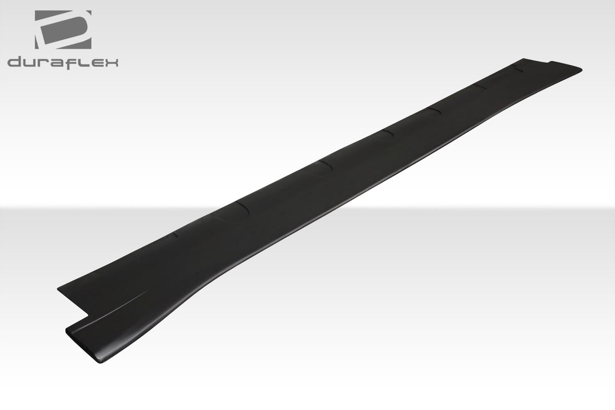 2019-2023 Hyundai Veloster N Aerotune Style Side Skirt Rocker Panels - FRP