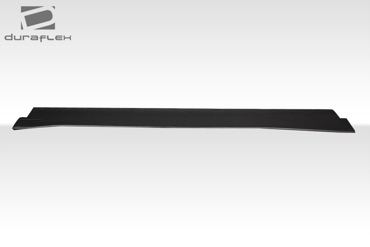 2019-2023 Hyundai Veloster N Duraflex Aerotune Side Skirt Rocker Panels - 2 Pieces