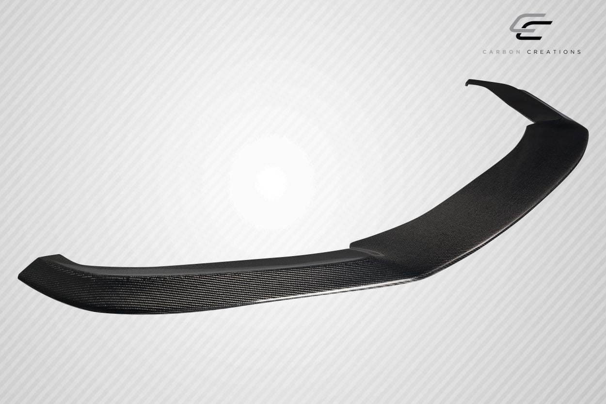 2019-2022 Hyundai Veloster N Carbon Creations Aerotune Front Lip Spoiler Air Dam - 1 Piece