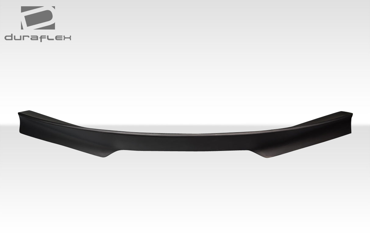 2020-2025 Chevrolet Corvette C8 Duckbill Style Rear Wing Spoiler - FRP