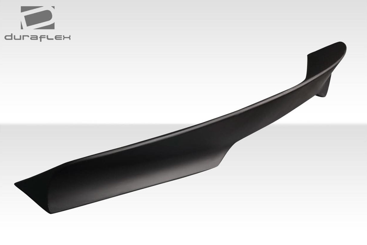 2020-2025 Chevrolet Corvette C8 Duckbill Style Rear Wing Spoiler - FRP