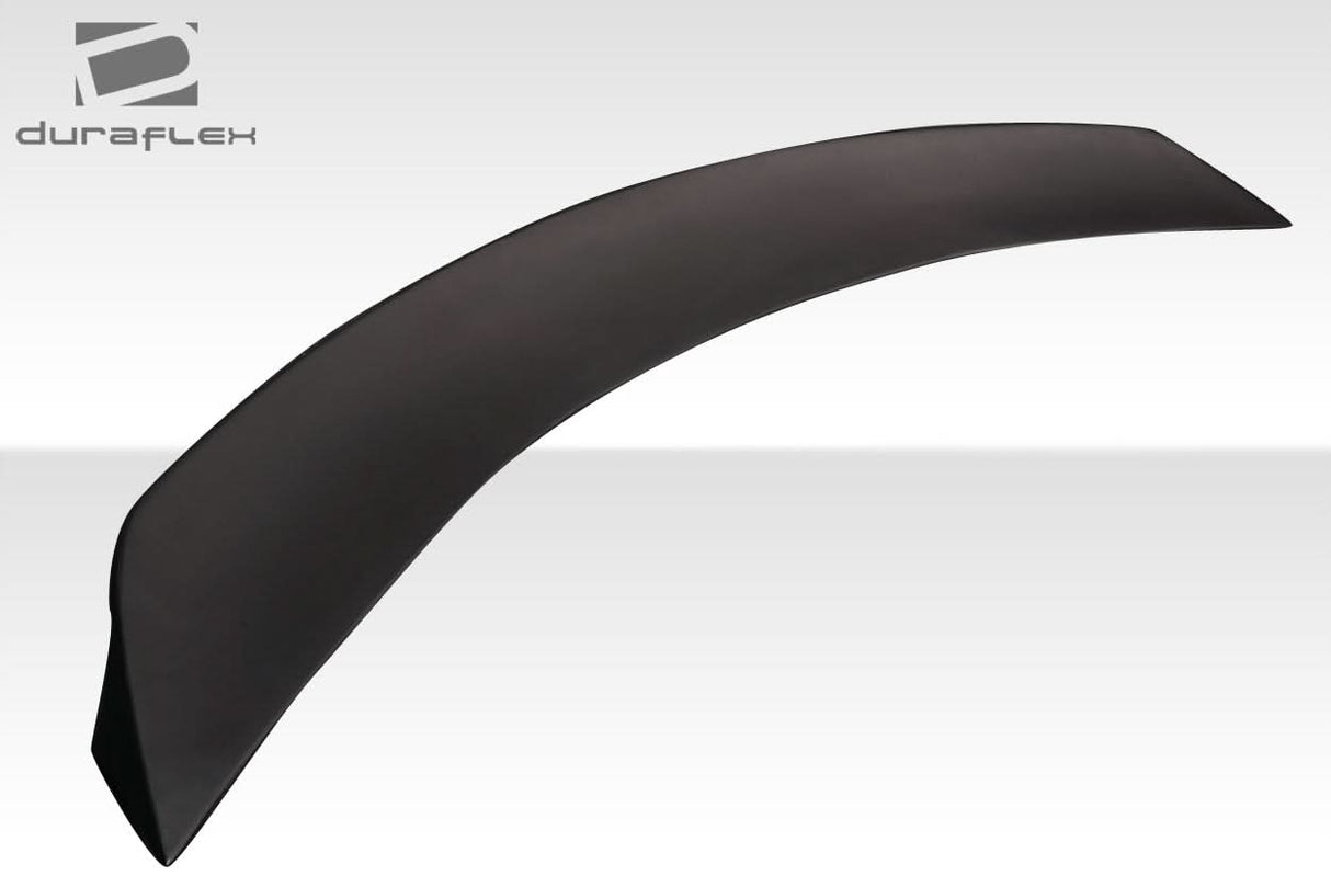 2020-2025 Chevrolet Corvette C8 Duckbill Style Rear Wing Spoiler - FRP