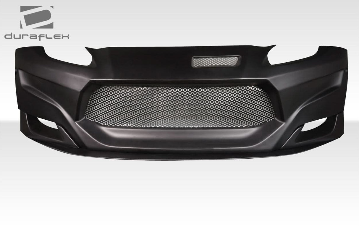 2022-2025 Toyota GR86 Taka Style Front Bumper Cover - 8 Pieces - FRP