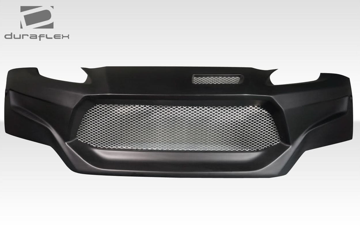 2022-2025 Toyota GR86 Taka Style Front Bumper Cover - 8 Pieces - FRP
