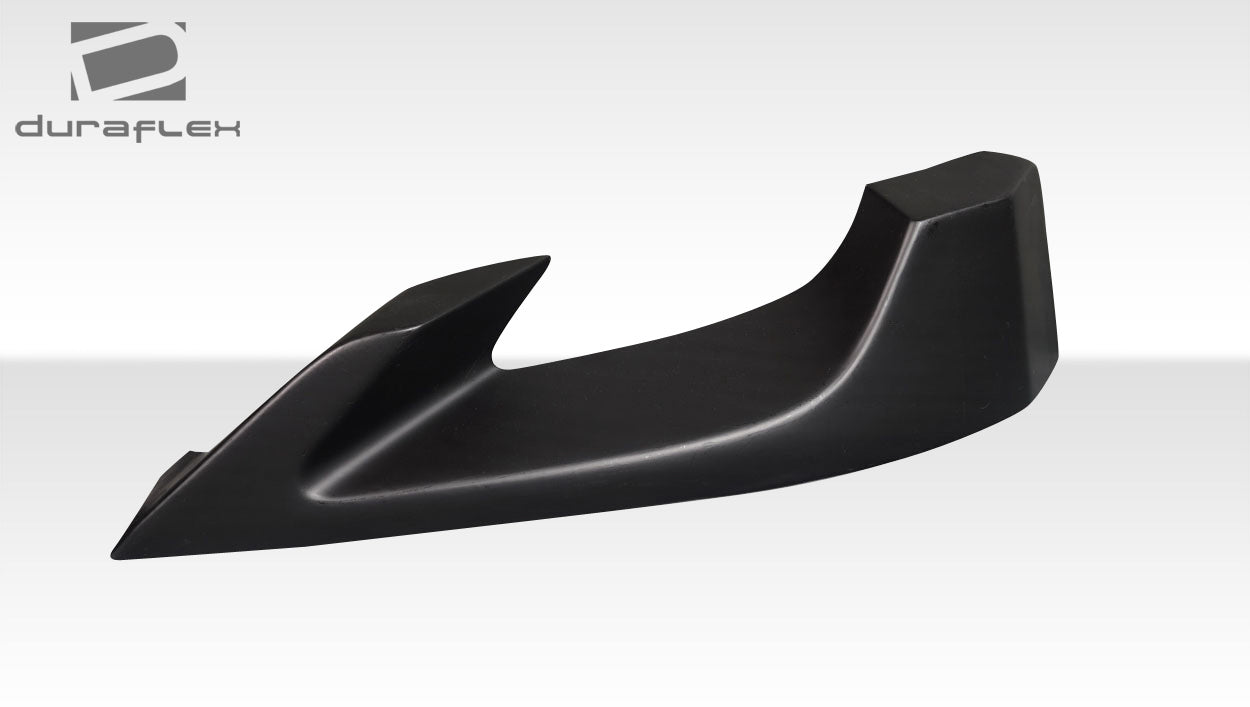 2022-2023 Toyota GR86 / Subaru BRZ Duraflex Taka Front Bumper Cover - 8 Pieces