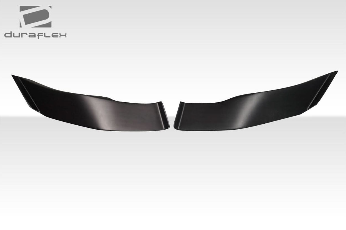 2022-2025 Toyota GR86 Taka Style Front Bumper Cover - 8 Pieces - FRP