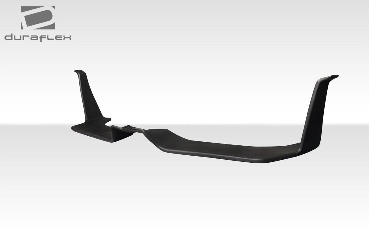 2022-2025 Toyota GR86 Taka Style Rear Diffuser 2 Piece - FRP