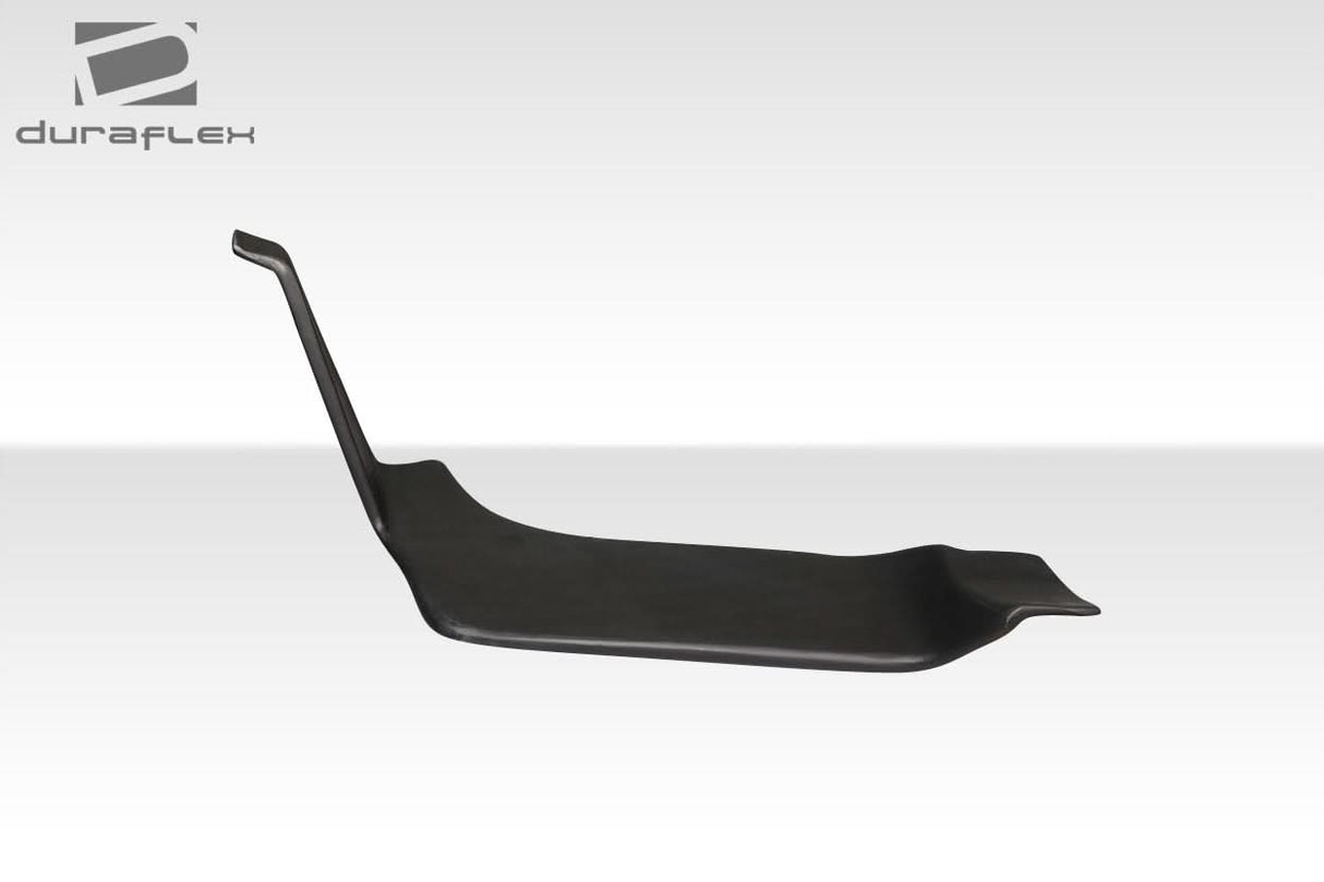 2022-2025 Toyota GR86 Taka Style Rear Diffuser 2 Piece - FRP