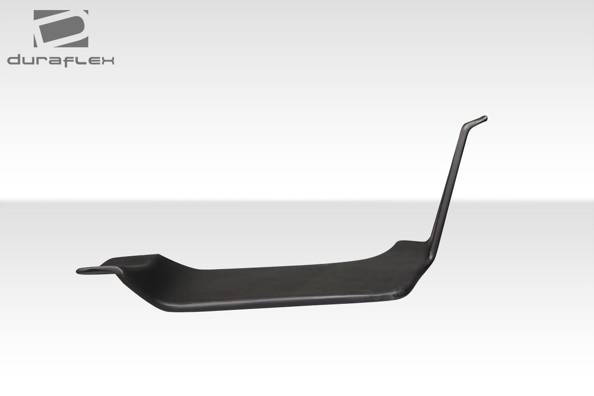 2022-2023 Toyota GR86 / Subaru BRZ Duraflex Taka Rear Diffuser - 2 Pieces