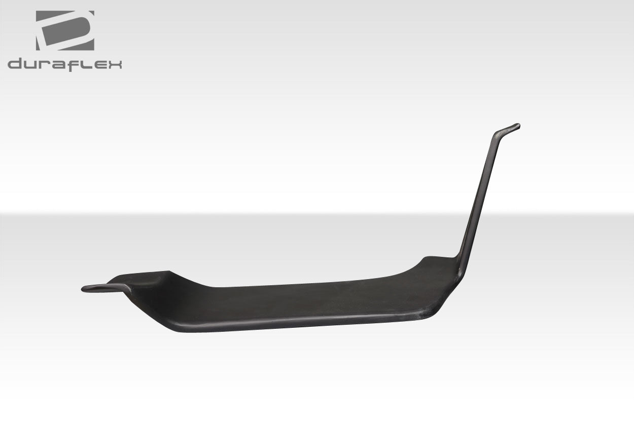 2022-2023 Toyota GR86 / Subaru BRZ Duraflex Taka Rear Diffuser - 2 Pieces