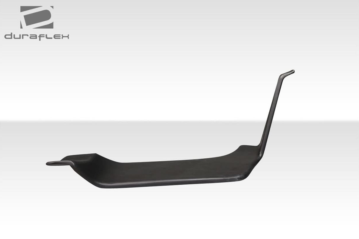 2022-2025 Toyota GR86 Taka Style Rear Diffuser 2 Piece - FRP