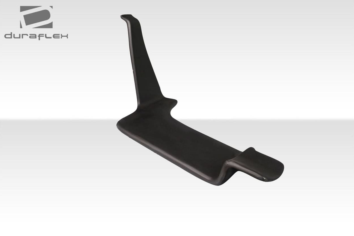 2022-2025 Toyota GR86 Taka Style Rear Diffuser 2 Piece - FRP