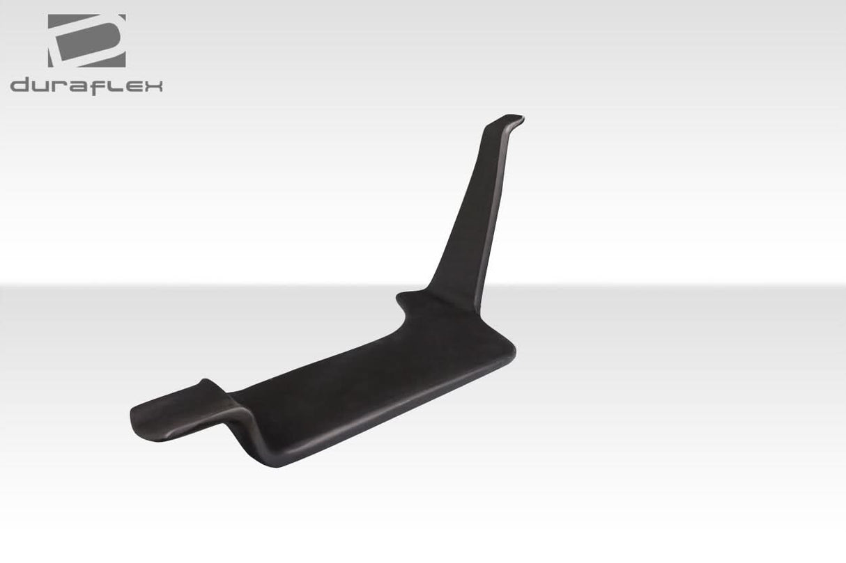2022-2025 Toyota GR86 Taka Style Rear Diffuser 2 Piece - FRP