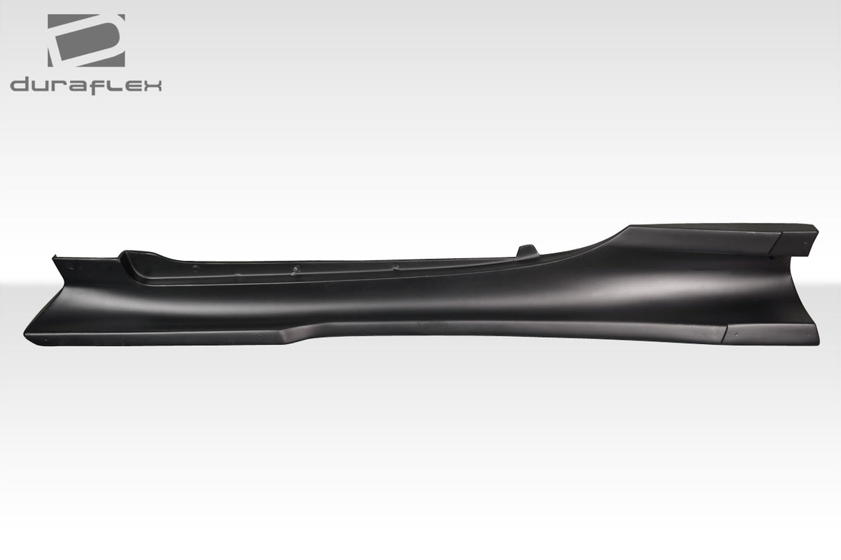 2022-2023 Toyota GR86 Subaru BRZ Duraflex Taka Side Skirt Rocker Panels - 6 Pieces