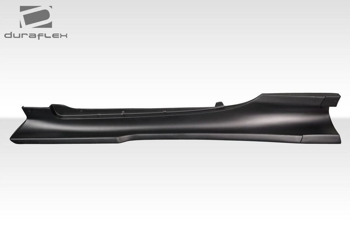 2022-2025 Toyota GR86 Subaru BRZ Taka Style Side Skirt Rocker Panels - 6 Pieces - FRP