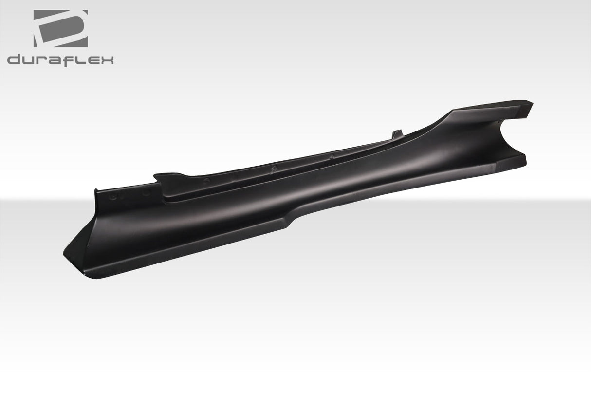 2022-2023 Toyota GR86 Subaru BRZ Duraflex Taka Side Skirt Rocker Panels - 6 Pieces