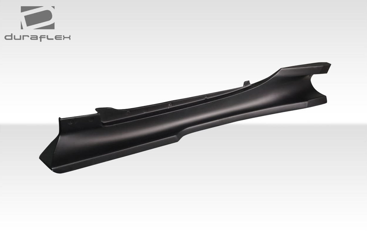 2022-2025 Toyota GR86 Subaru BRZ Taka Style Side Skirt Rocker Panels - 6 Pieces - FRP