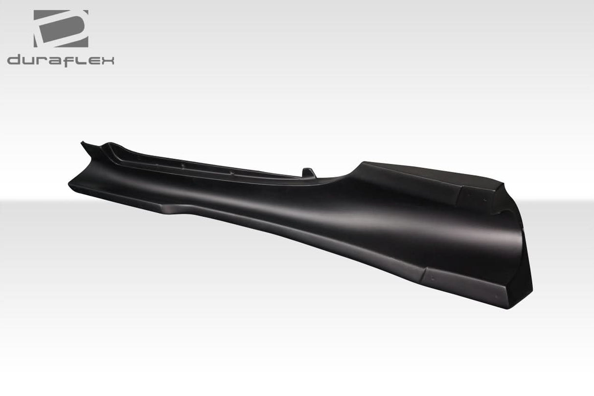 2022-2025 Toyota GR86 Subaru BRZ Taka Style Side Skirt Rocker Panels - 6 Pieces - FRP
