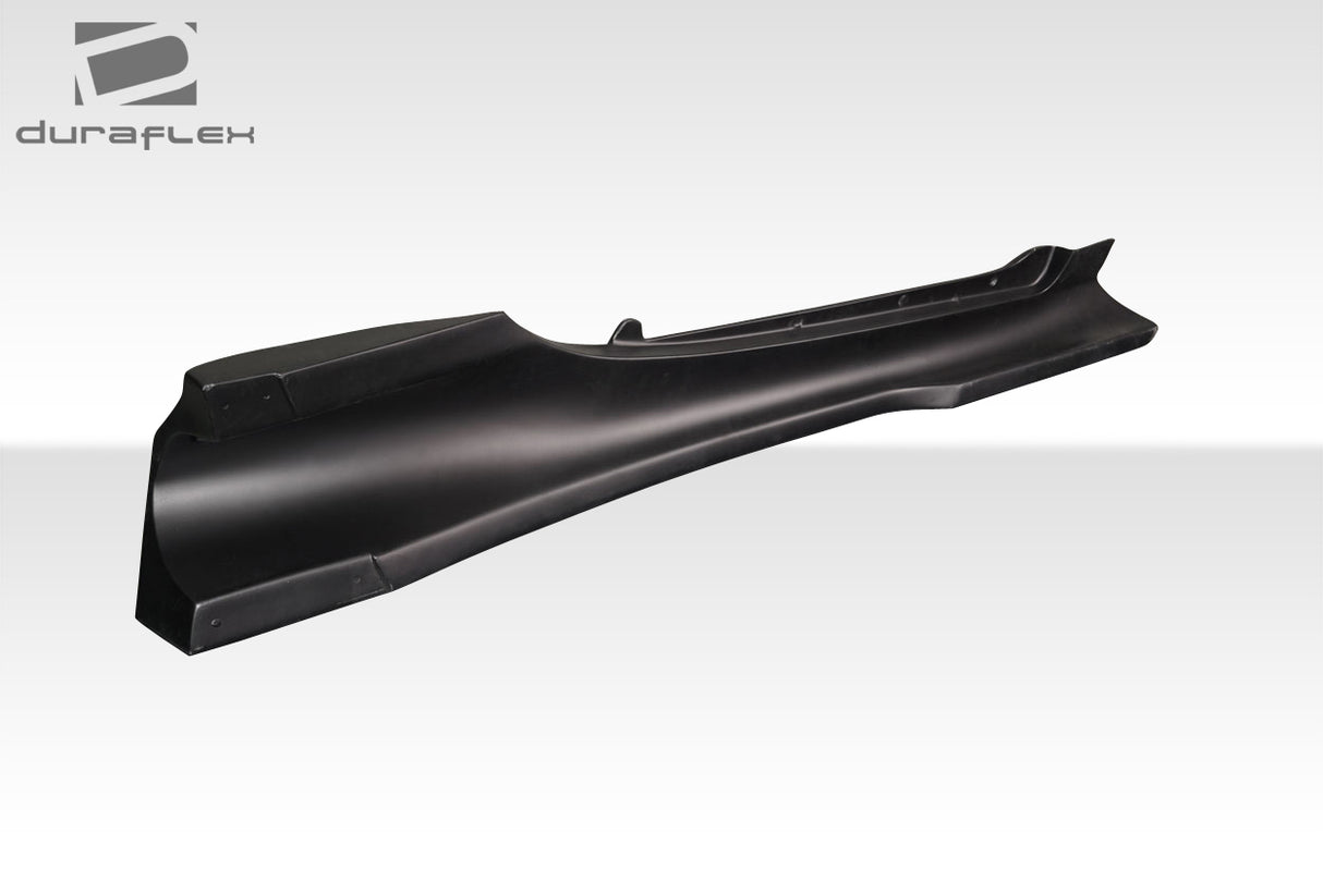 2022-2023 Toyota GR86 Subaru BRZ Duraflex Taka Side Skirt Rocker Panels - 6 Pieces