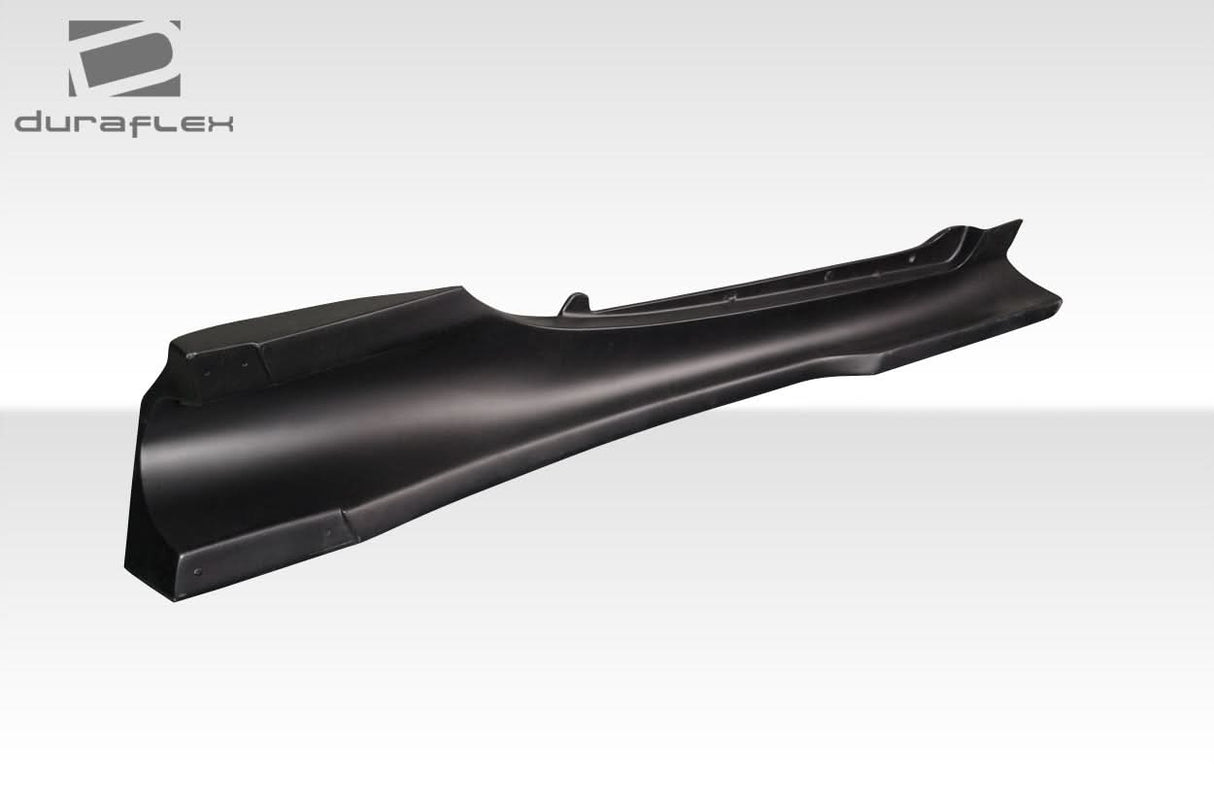 2022-2025 Toyota GR86 Subaru BRZ Taka Style Side Skirt Rocker Panels - 6 Pieces - FRP