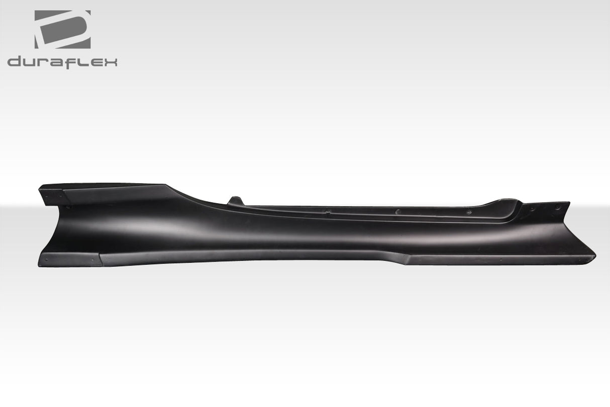 2022-2023 Toyota GR86 Subaru BRZ Duraflex Taka Side Skirt Rocker Panels - 6 Pieces