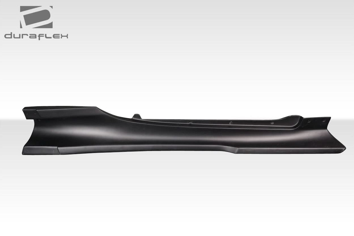 2022-2025 Toyota GR86 Subaru BRZ Taka Style Side Skirt Rocker Panels - 6 Pieces - FRP
