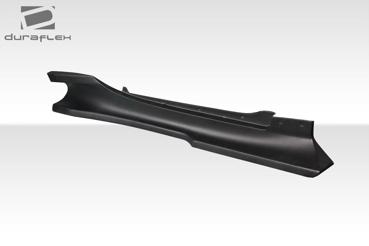 2022-2023 Toyota GR86 Subaru BRZ Duraflex Taka Side Skirt Rocker Panels - 6 Pieces