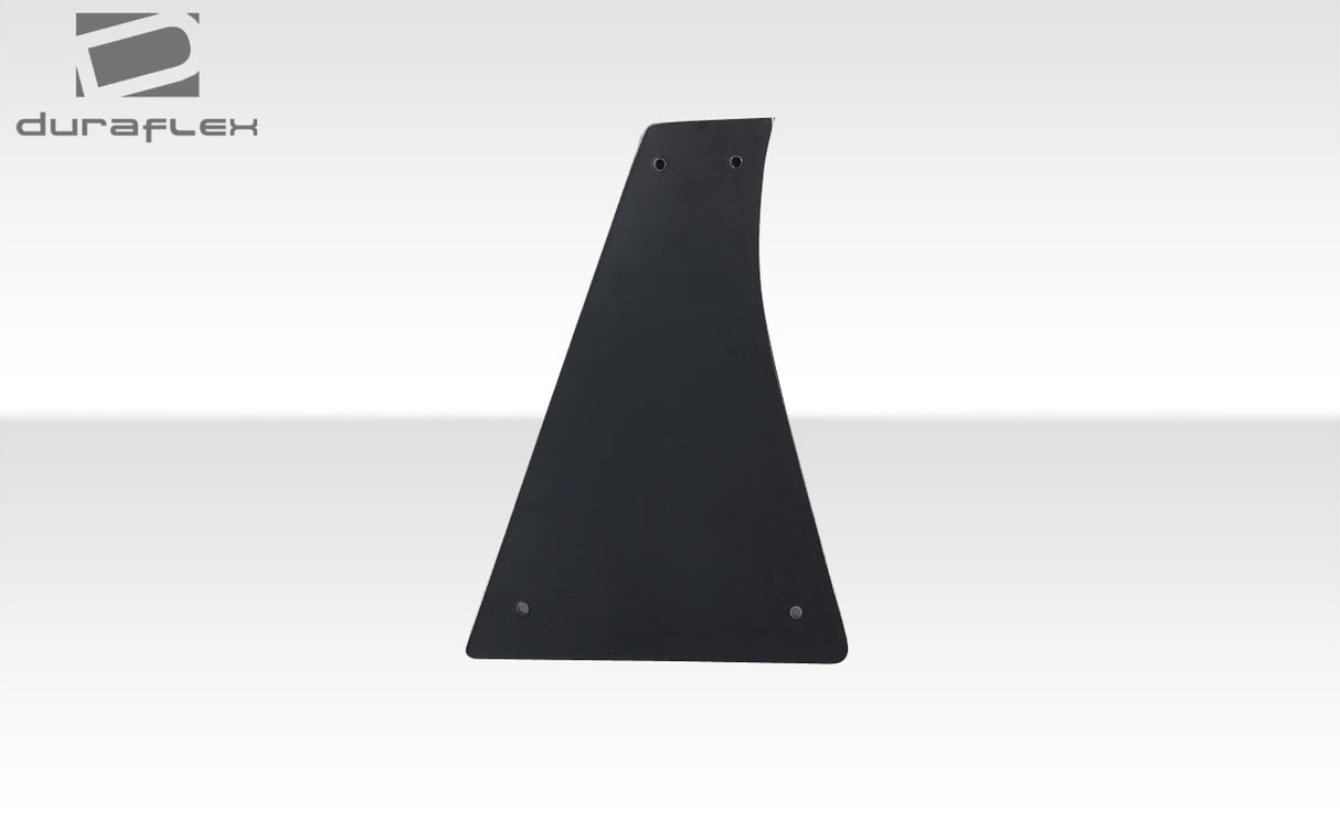 2022-2023 Toyota GR86 Subaru BRZ Duraflex Taka Side Skirt Rocker Panels - 6 Pieces