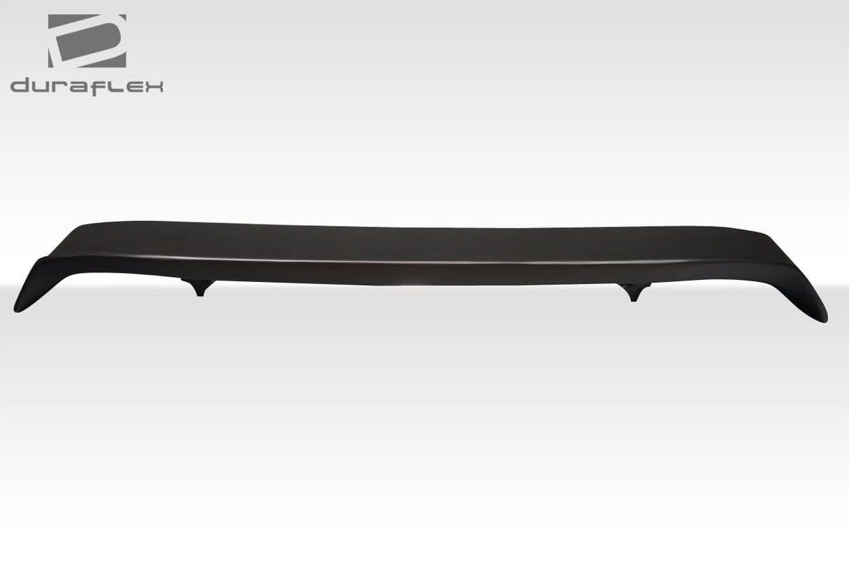 2022-2025 Toyota GR86 Taka Style Rear Wing Spoiler - FRP