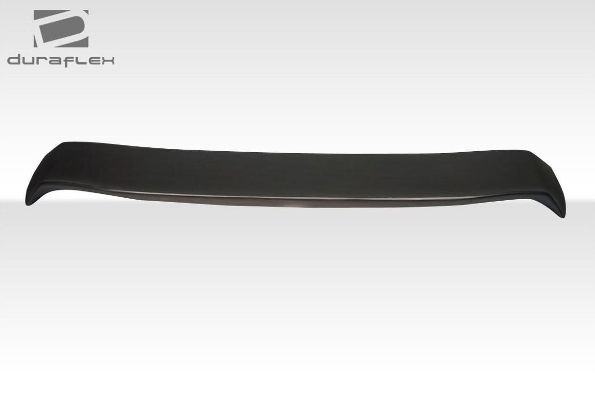 2022-2025 Toyota GR86 Taka Style Rear Wing Spoiler - FRP