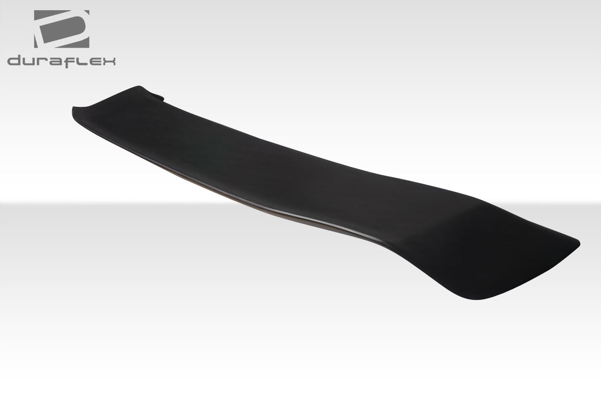 2022-2023 Toyota GR86 / Subaru BRZ Duraflex Taka Rear Wing Spoiler - 1 Piece