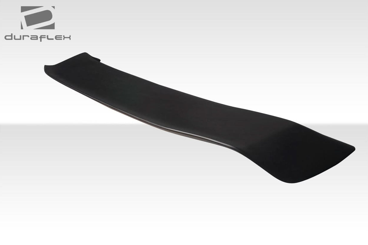 2022-2025 Toyota GR86 Taka Style Rear Wing Spoiler - FRP