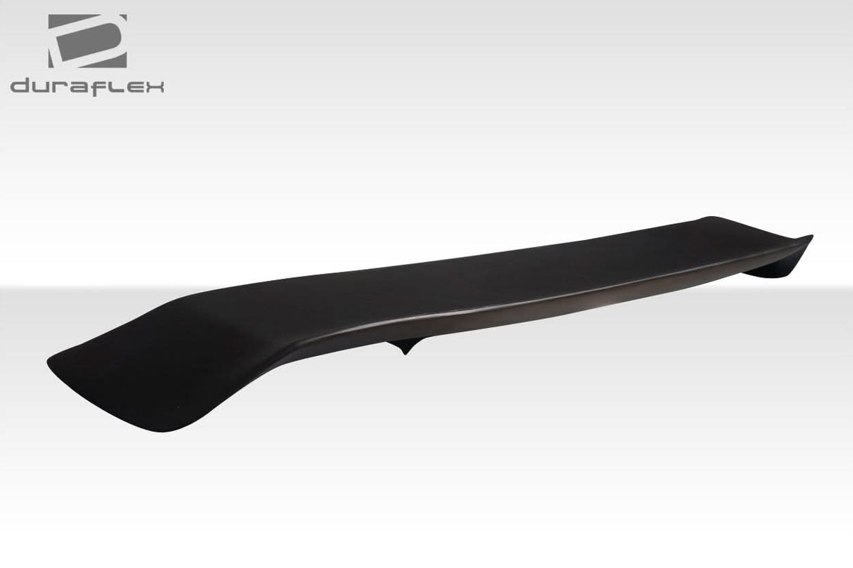 2022-2025 Toyota GR86 Taka Style Rear Wing Spoiler - FRP