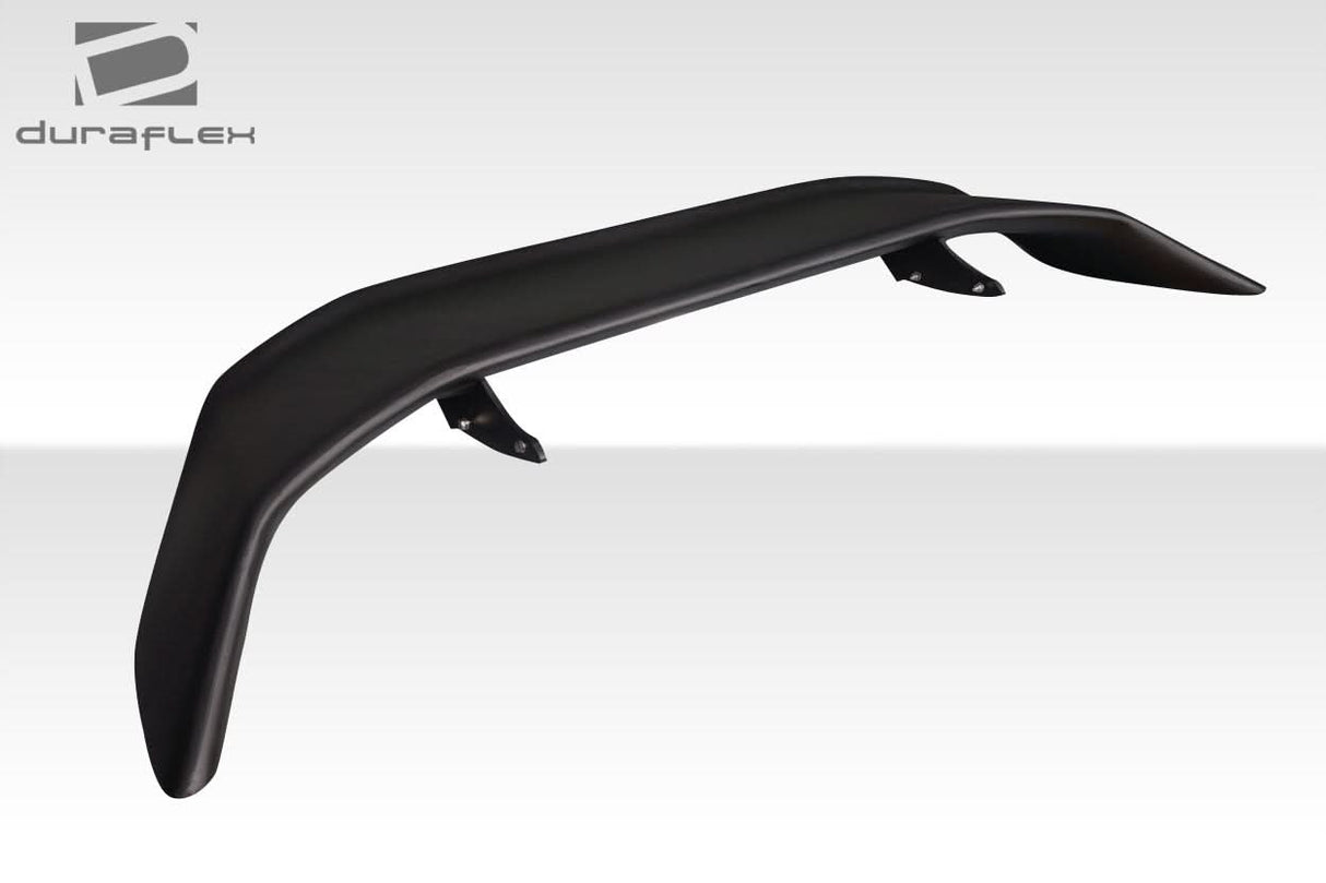 2022-2025 Toyota GR86 Taka Style Rear Wing Spoiler - FRP