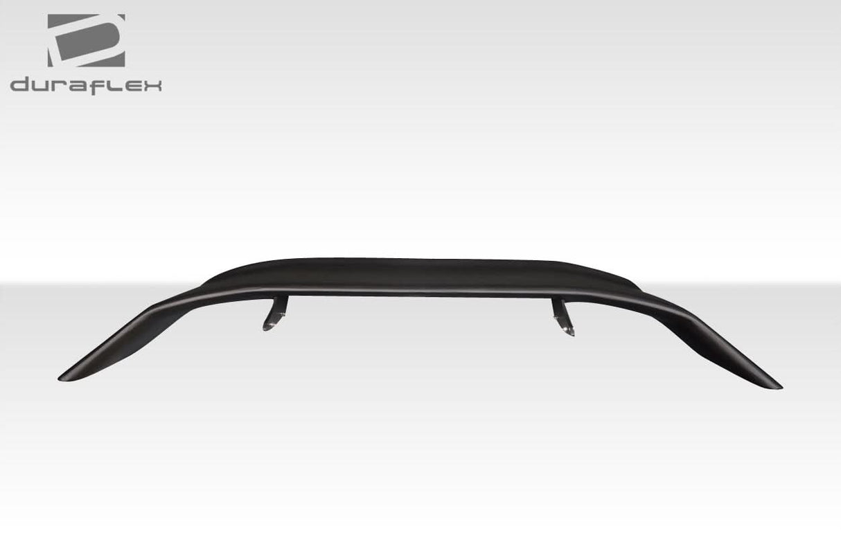 2022-2025 Toyota GR86 Taka Style Rear Wing Spoiler - FRP