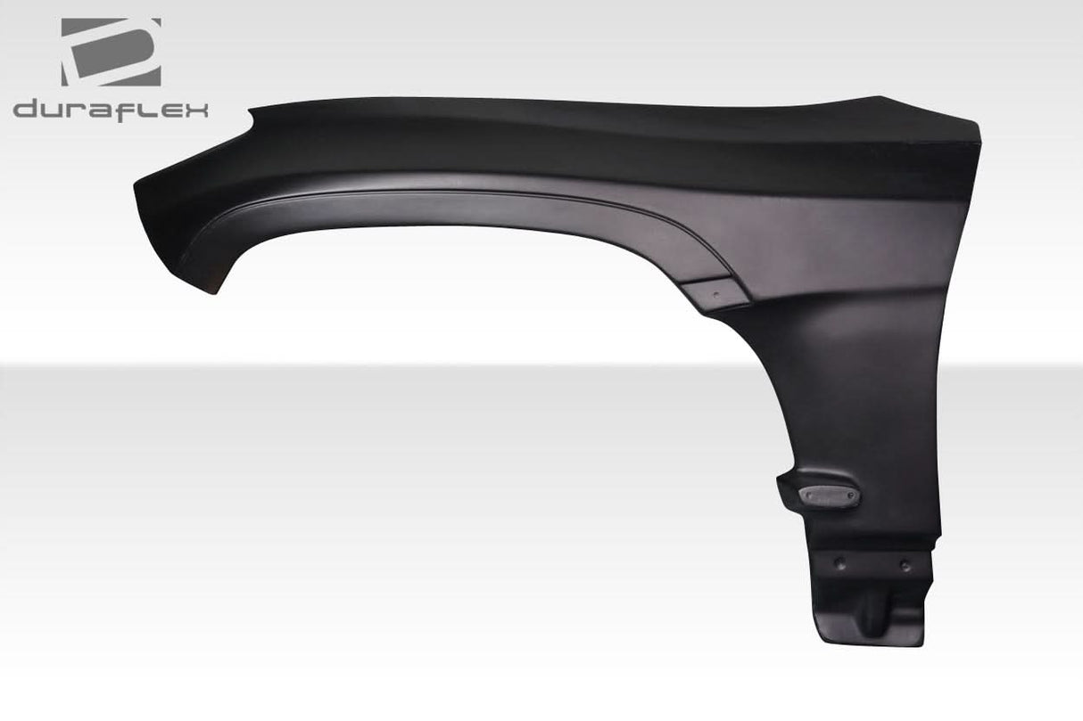 2022-2025 Toyota GR86 Taka Style Front Fender Flares - 2 Pieces - FRP