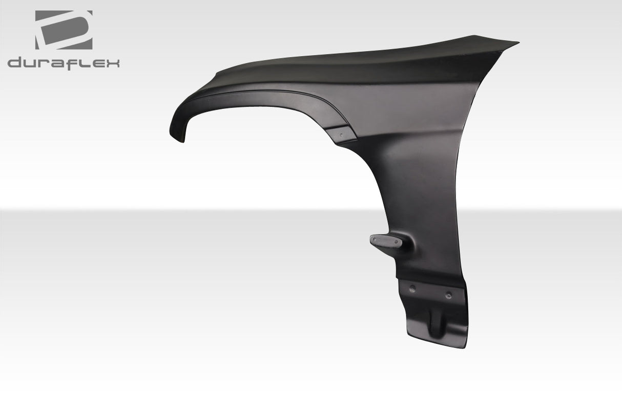 2022-2023 Toyota GR86 Subaru BRZ Duraflex Taka Front Fender Flares - 2 Pieces