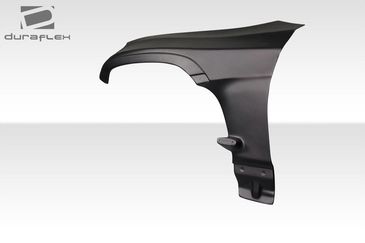 2022-2025 Toyota GR86 Taka Style Front Fender Flares - 2 Pieces - FRP