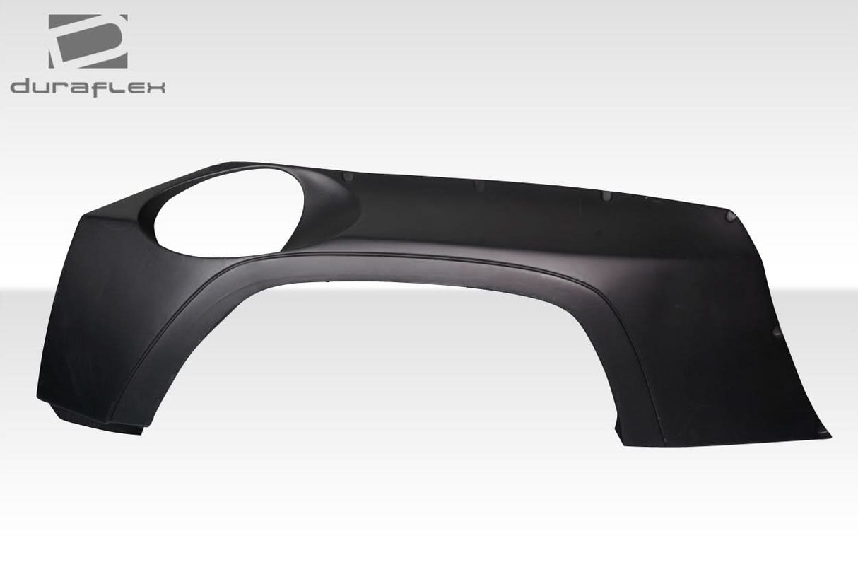 2022-2025 Toyota GR86 Taka Style Rear Fender Flares - 2 Pieces