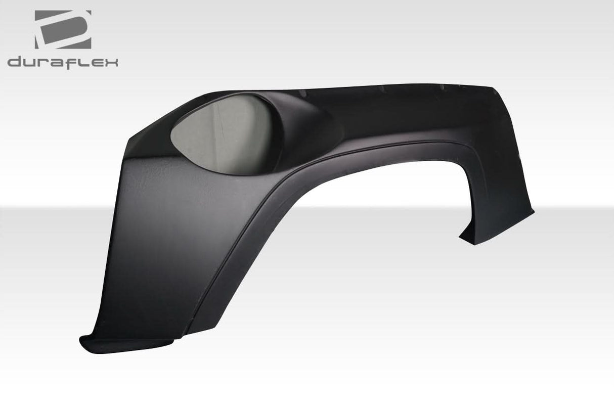 2022-2025 Toyota GR86 Taka Style Rear Fender Flares - 2 Pieces