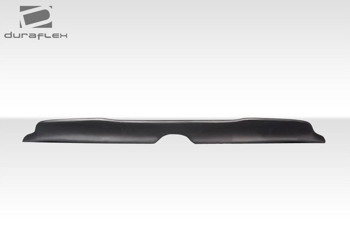 2015-2021 Subaru WRX STI Rego Style Rear Wing Spoiler - FRP