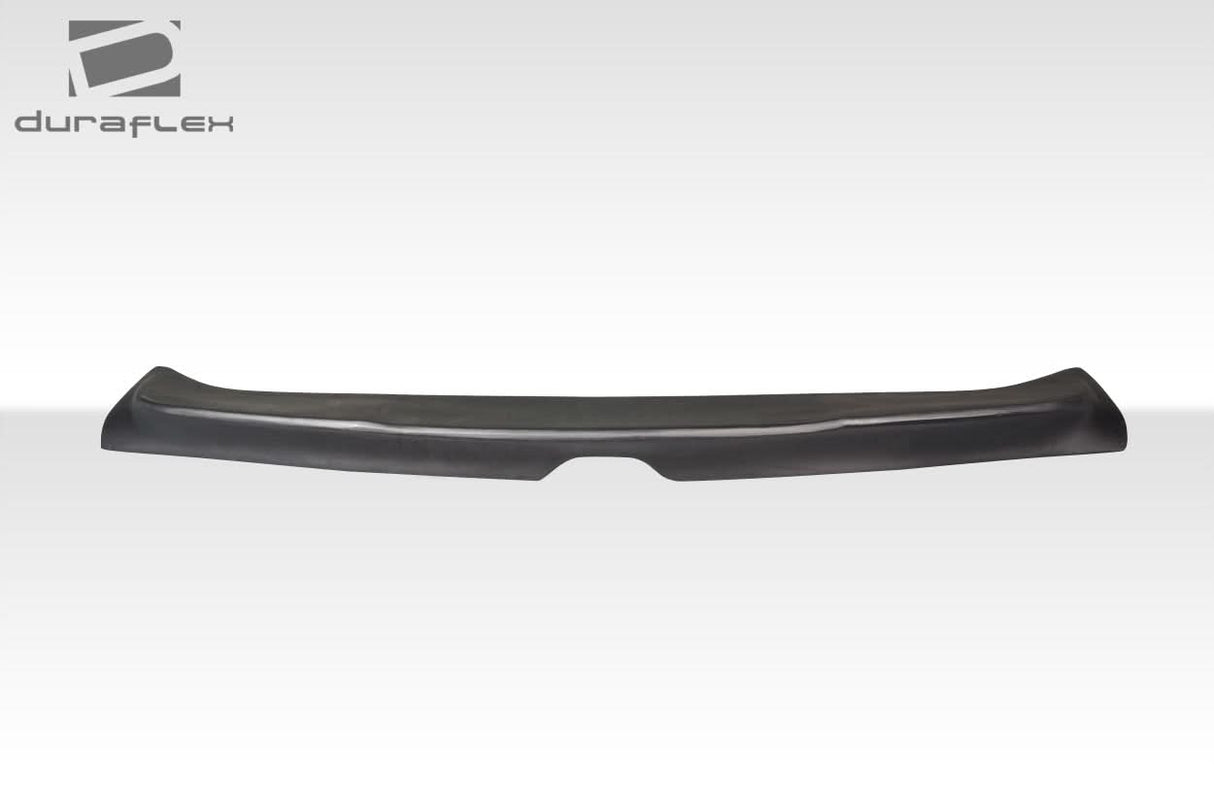 2015-2021 Subaru WRX STI Rego Style Rear Wing Spoiler - FRP