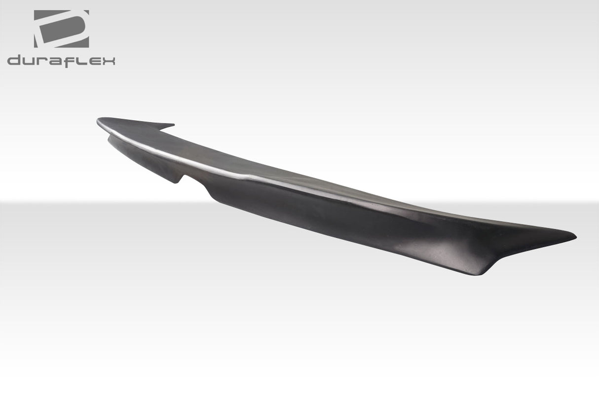 2015-2021 Subaru WRX STI Duraflex Rego Rear Wing Spoiler - 1 Piece